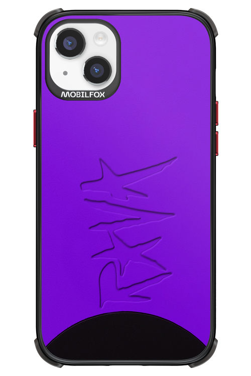 Rava Purple 2.0 - Apple iPhone 14 Plus