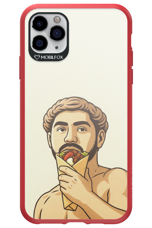 AȘ LUPTA  - Apple iPhone 11 Pro Max