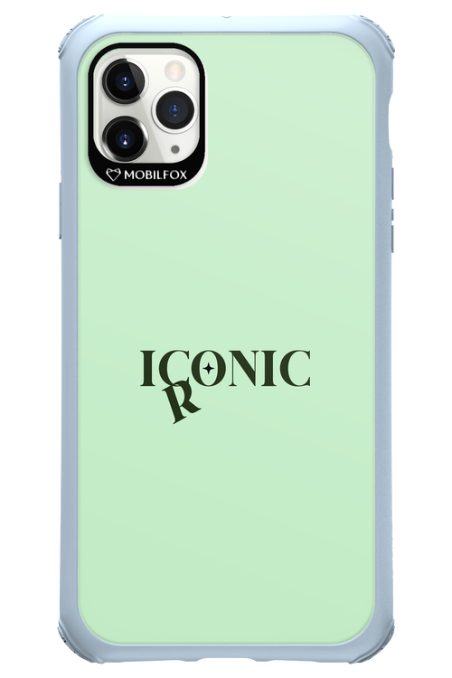 I(R)ONIC - Apple iPhone 11 Pro Max
