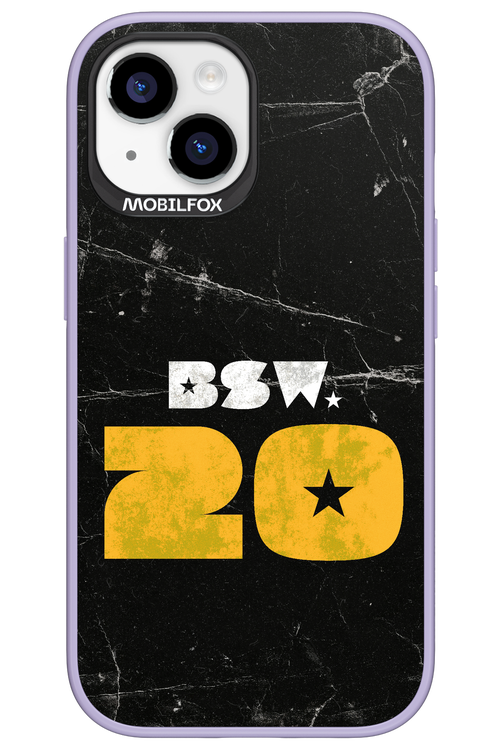 BSW 20 (1) 2.0 - Apple iPhone 15