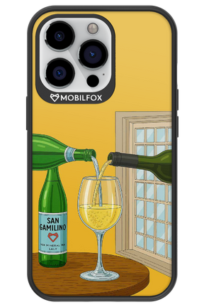 Gami Spritz 2.0 - Apple iPhone 13 Pro