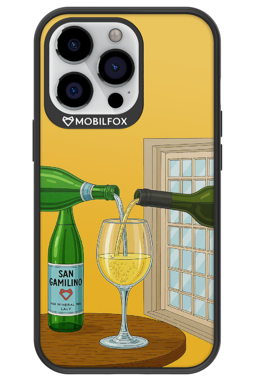 Gami Spritz 2.0 - Apple iPhone 13 Pro