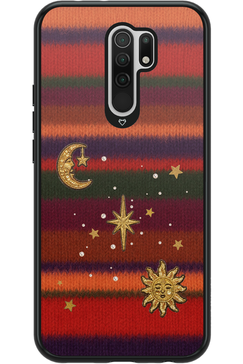 Cloud Nine 2.0 - Xiaomi Redmi 9