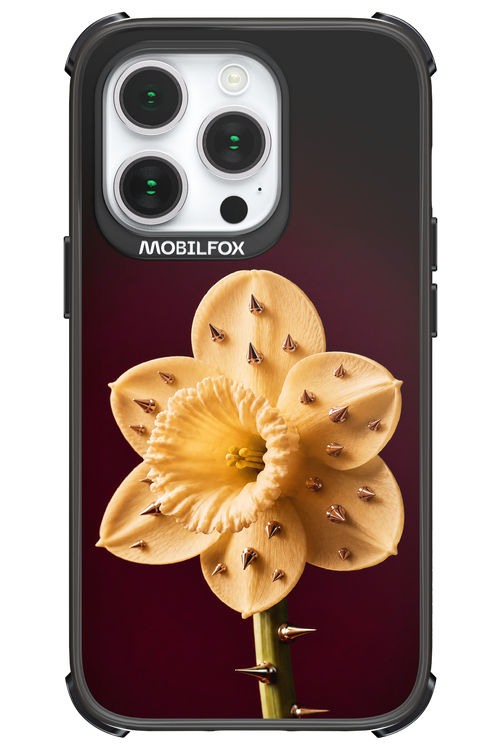 Not Your Flower 2.0 - Apple iPhone 14 Pro