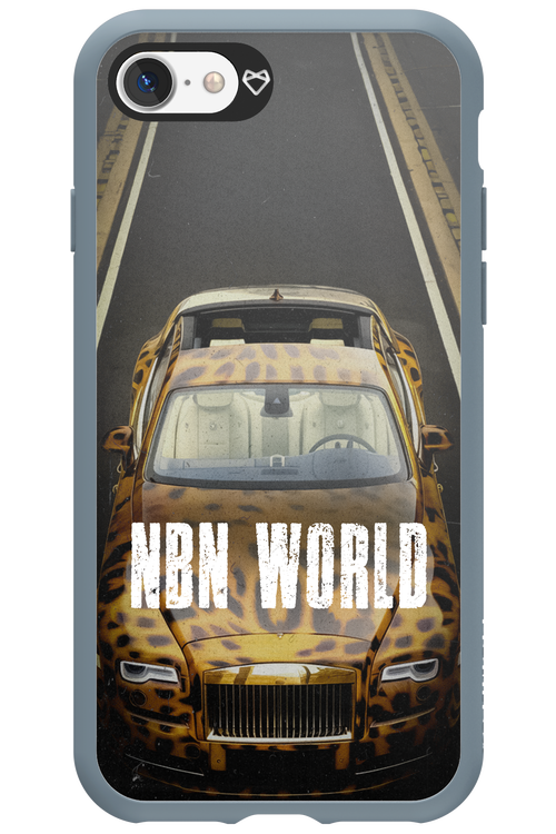 Car 2.0 - Apple iPhone 7