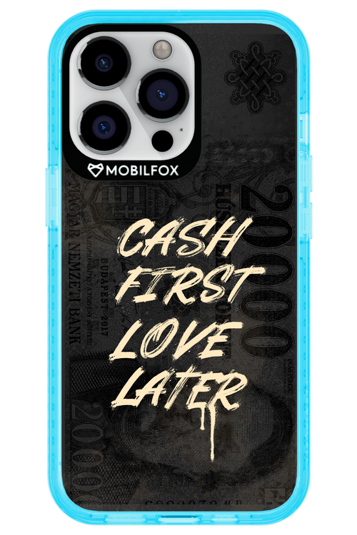 Love Later 2.0 - Apple iPhone 13 Pro