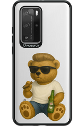 Gamibeer (Transparent) - Huawei P40 Pro