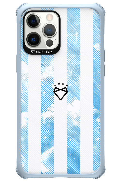 Argentina II 2.0 - Apple iPhone 12 Pro Max