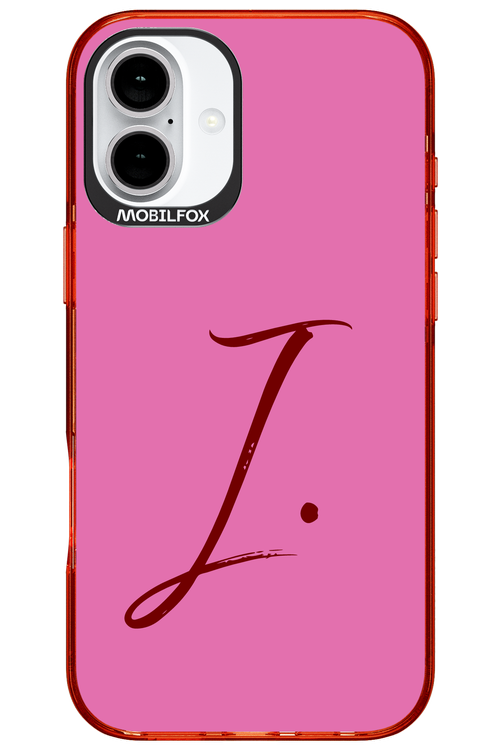 (Sorbet) I 2.0 - Apple iPhone 16 Plus
