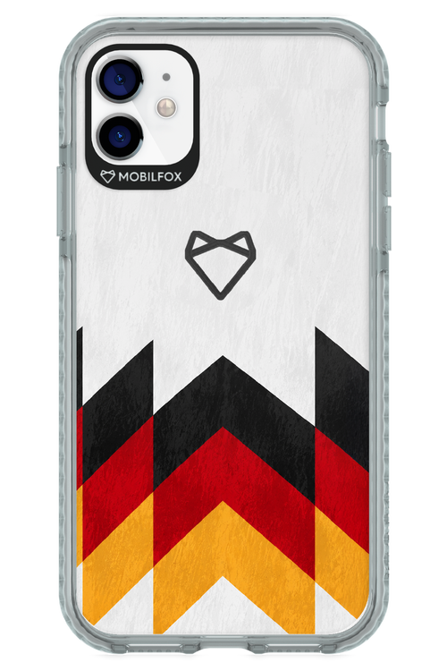 Germania x Mobilfox 2.0 - Apple iPhone 11