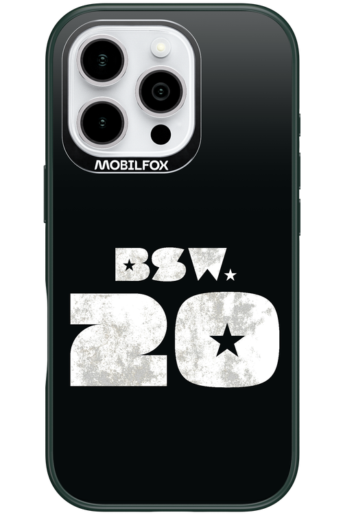 BSW 20 (9) 2.0 - Apple iPhone 16 Pro