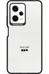 BSW FourSeasons 16 2.0 - Xiaomi Redmi Note 12 Pro 5G