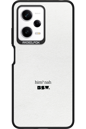 BSW FourSeasons 16 2.0 - Xiaomi Redmi Note 12 Pro 5G