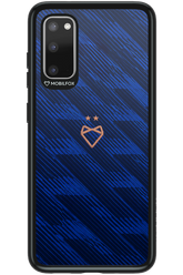 Franta 2.0 x Mobilfox 2.0 - Samsung Galaxy S20