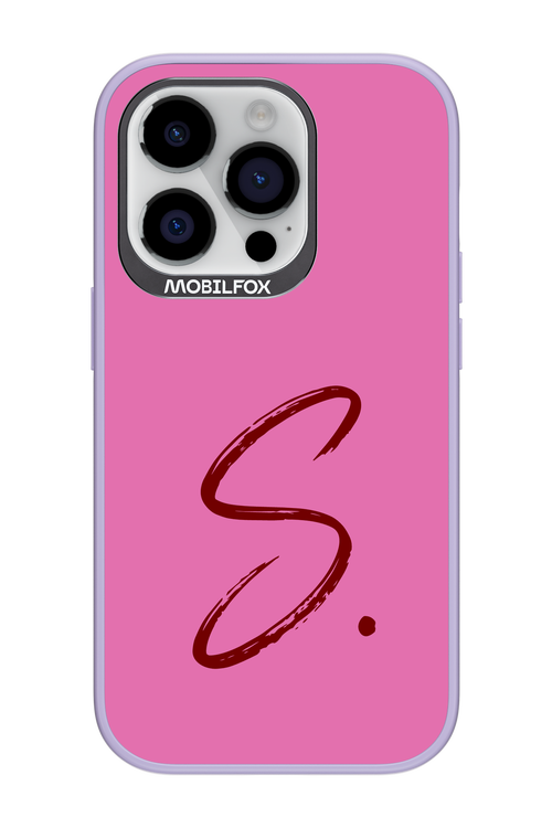 (Sorbet) S 2.0 - Apple iPhone 14 Pro