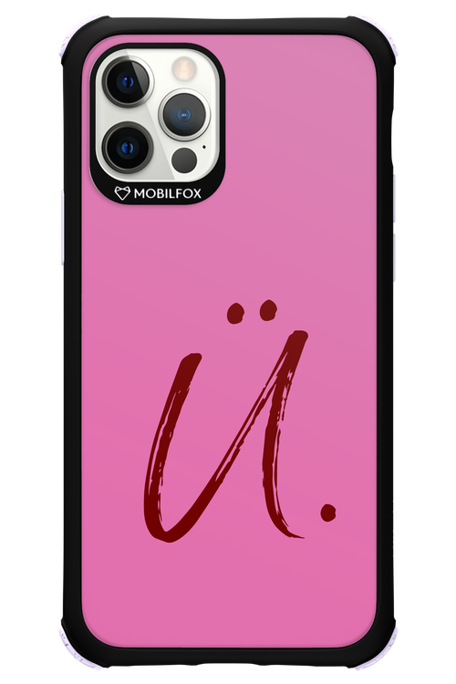 (Sorbet) U II 2.0 - Apple iPhone 12 Pro