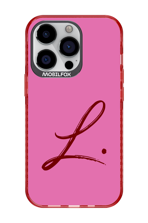 (Sorbet) L 2.0 - Apple iPhone 13 Pro