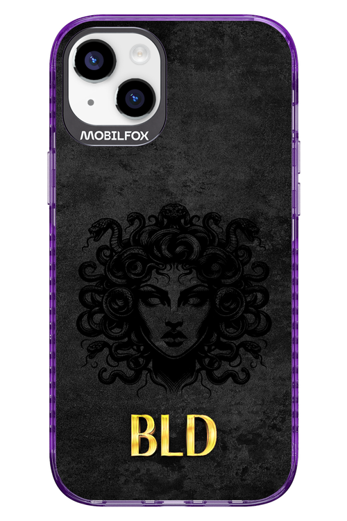 BLD MEDUSA - Apple iPhone 14 Plus