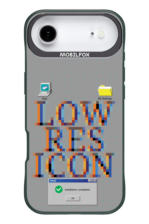 Low res icon 2.0 - Apple iPhone 17 Air