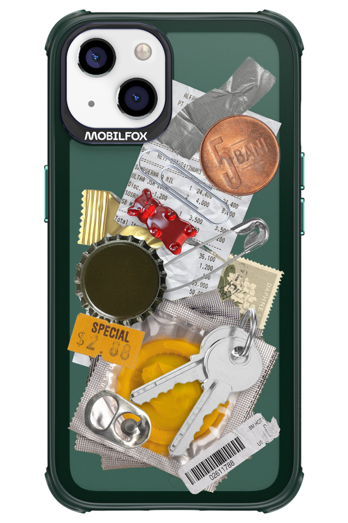 Just in Case 2.0 - Apple iPhone 13