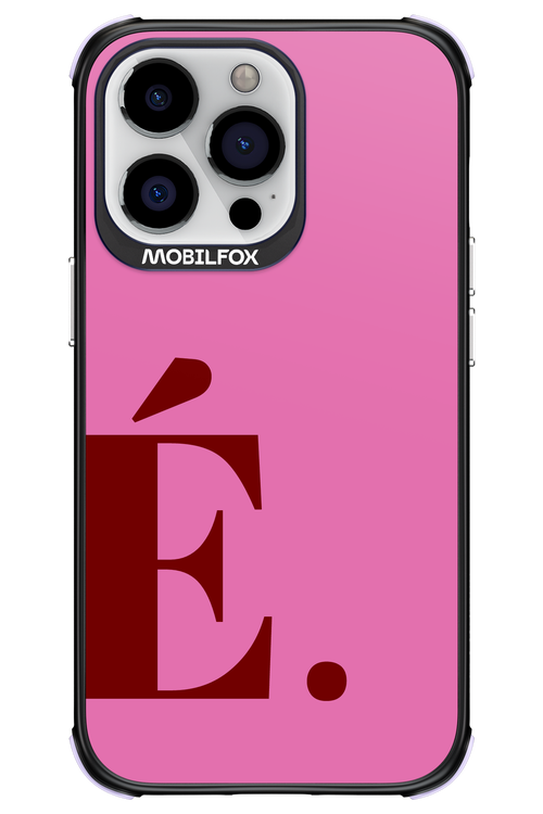 E II (Sorbet) 2.0 - Apple iPhone 13 Pro