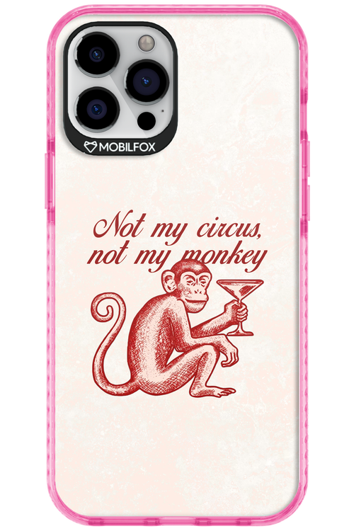 Monkey 2.0 - Apple iPhone 12 Pro Max