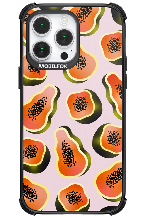Papaya Wave 2.0 - Apple iPhone 14 Pro Max