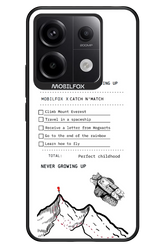 things to do before growing up - Xiaomi Redmi Note 13 Pro 5G