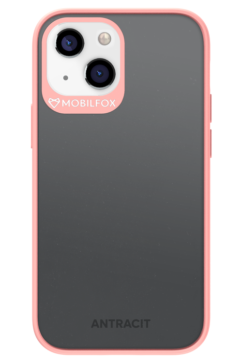 Antracit 2.0 - Apple iPhone 13 Mini