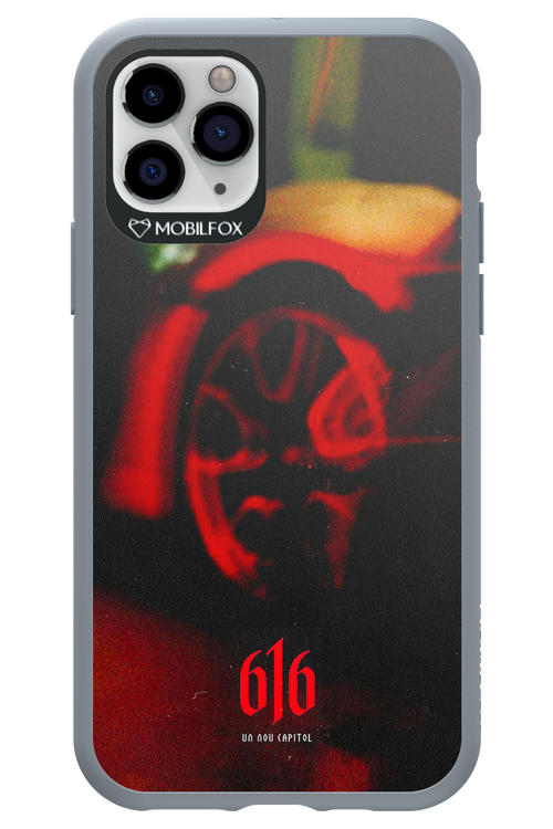 616 2.0 - Apple iPhone 11 Pro