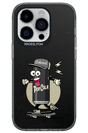 PopCola Botanical - Apple iPhone 14 Pro