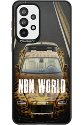 Car - Samsung Galaxy A73