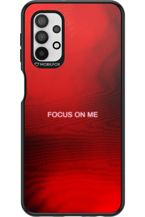 Focuss - Samsung Galaxy A32 5G