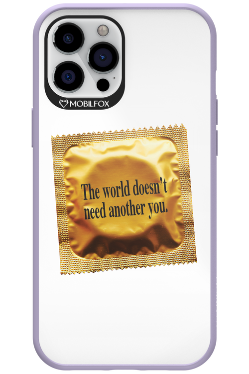 Another you 2.0 - Apple iPhone 12 Pro Max