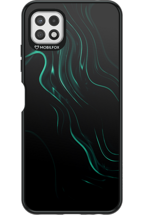 Northern Lights 2.0 - Samsung Galaxy A22 5G