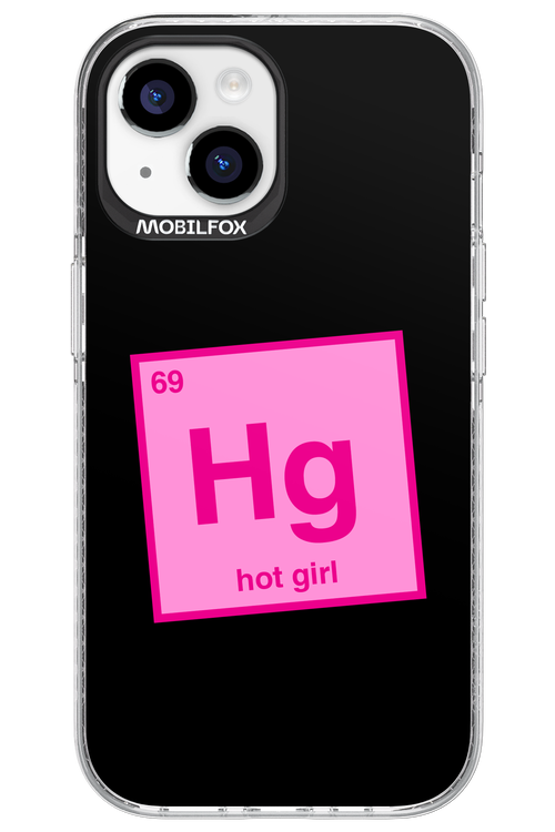 HG 2.0 - Apple iPhone 15