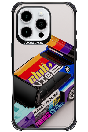 Rally House - Apple iPhone 16 Pro