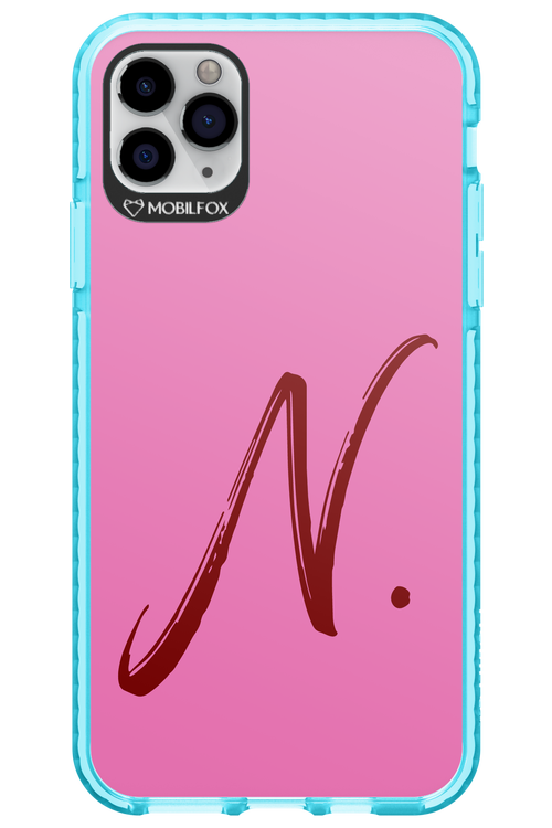 (Sorbet) N 2.0 - Apple iPhone 11 Pro Max