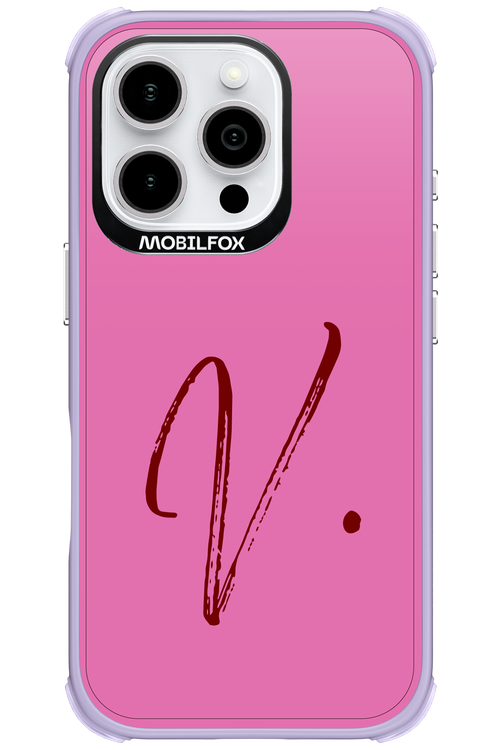 (Sorbet) V 2.0 - Apple iPhone 16 Pro