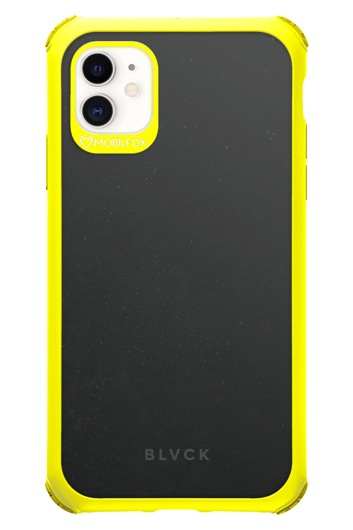 BLVCK 2.0 - Apple iPhone 11