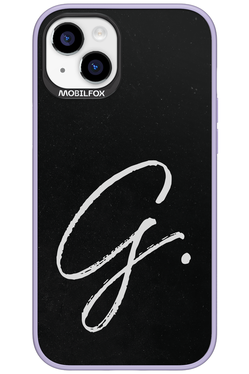 (Off Space) G 2.0 - Apple iPhone 15 Plus