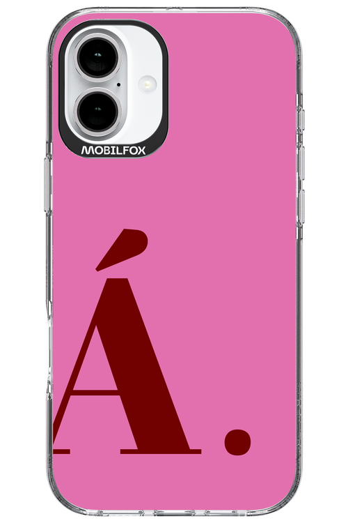 A II (Sorbet) 2.0 - Apple iPhone 16 Plus