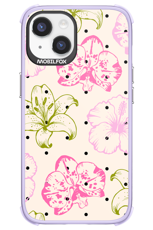 Aloha Chic 2.0 - Apple iPhone 14