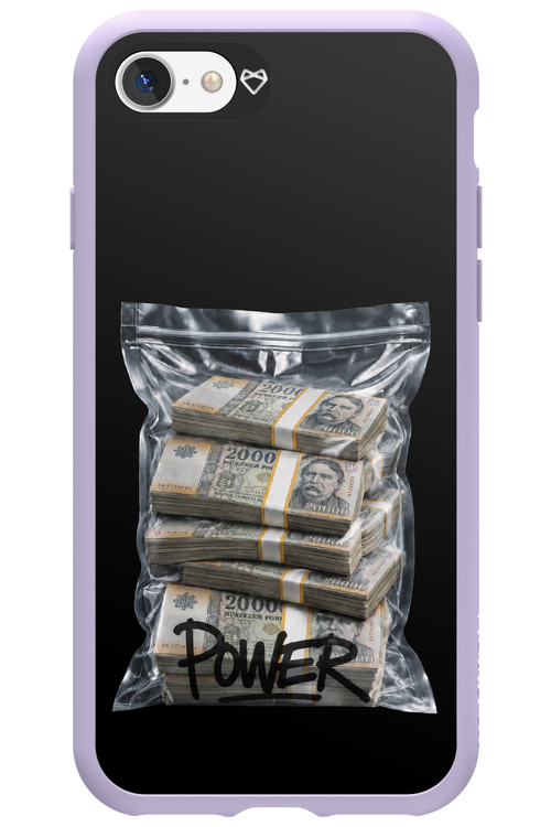 Money Bag 2.0 - Apple iPhone 7