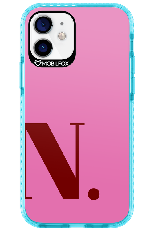 N (Sorbet) 2.0 - Apple iPhone 12