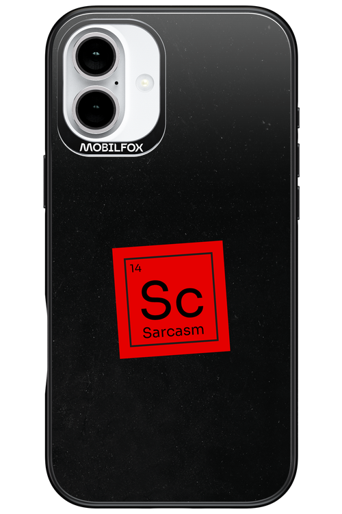 Sc 2.0 - Apple iPhone 16 Plus
