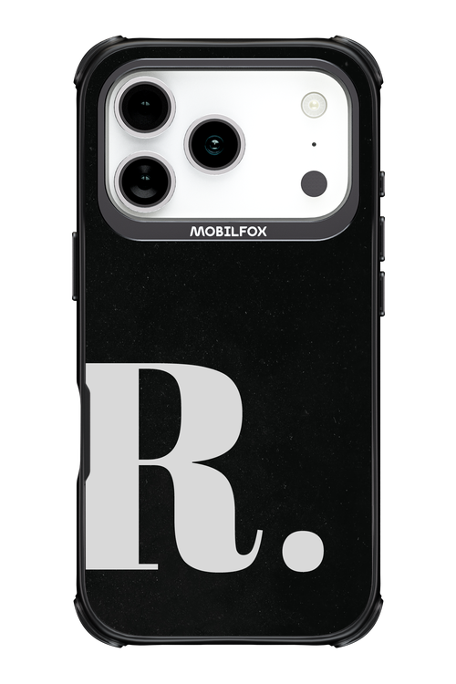 R (Off Space) 2.0 - Apple iPhone 17 Pro