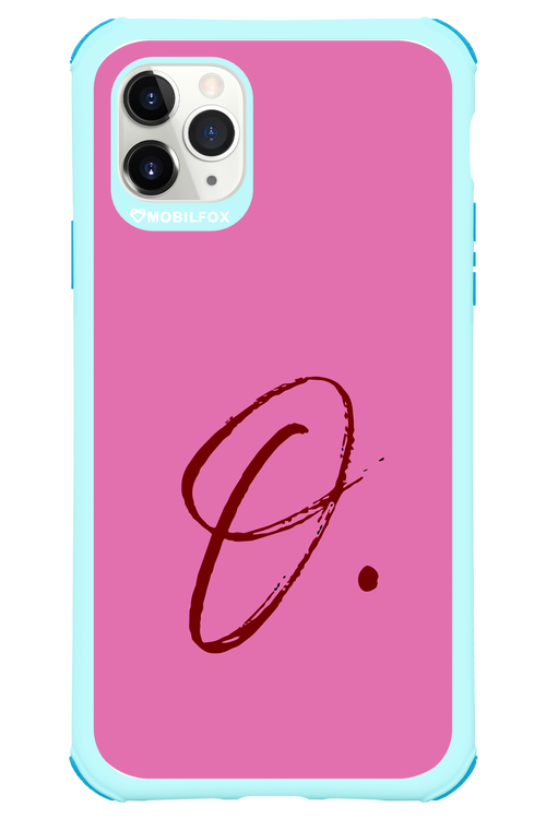 (Sorbet) O 2.0 - Apple iPhone 11 Pro Max