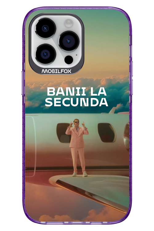 Banii la secunda - Apple iPhone 14 Pro Max