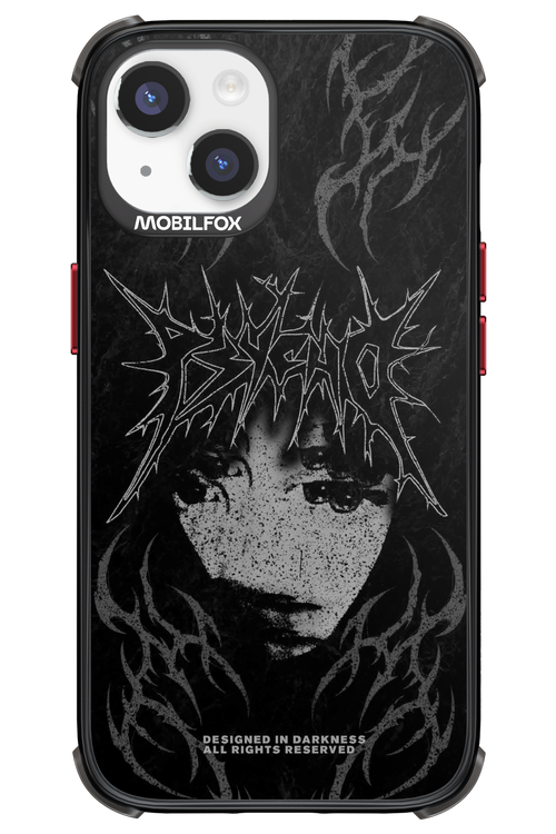 Schizo - Apple iPhone 14
